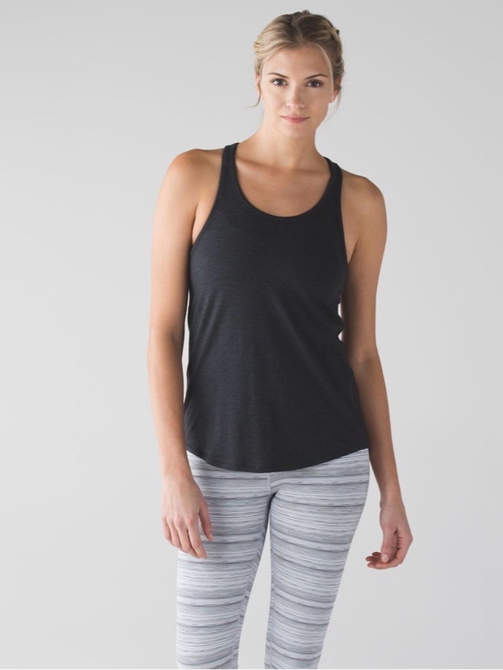 Lululemon Yogi Everyday Tank